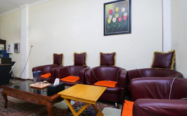 Airy Syariah Panglima Batur Timur 45 Banjarbaru