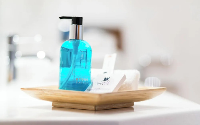 Naturparkhotel Adler