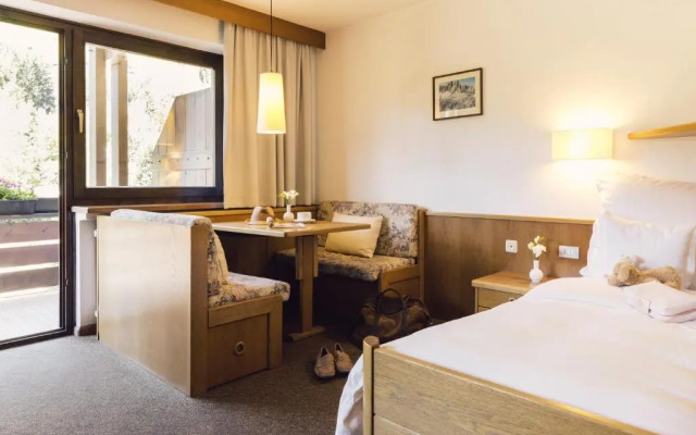 Hotel Auren