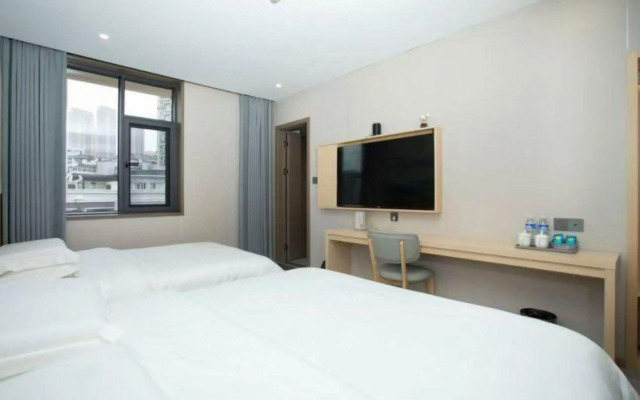 Duolan Hotel
