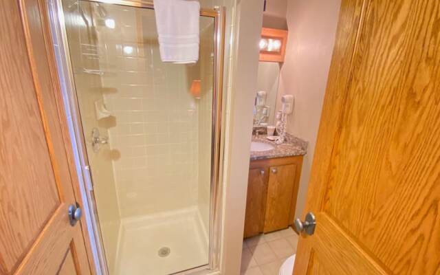 Vail International 401