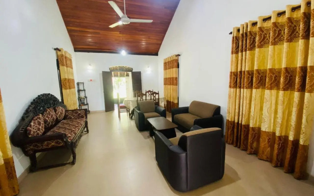 colonial bungalow