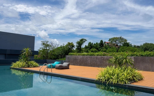 NaiHarn Duplex with Pool Access UTL A102