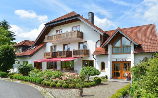 Rhön Hotel Sonnenhof - Restaurant & Café