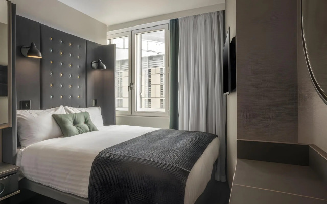 Point A Hotel Edinburgh Haymarket