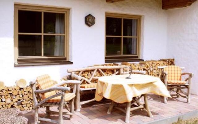 Landhaus Lindl - Ein ruhiges Platzl zum Wohlfühlen
