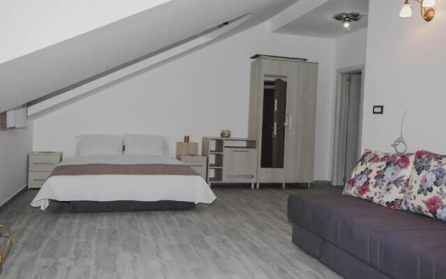 Hotel Dapčević