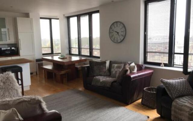 1 Farnsby Street Apartment 19