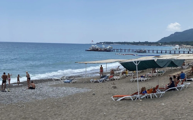 Mert Hotel
