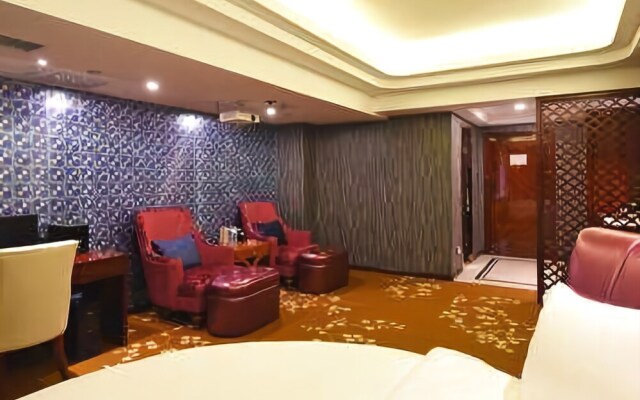 Shuntian Hotel (Yuntang Campus Branch of Changsha University of Science and Technology)