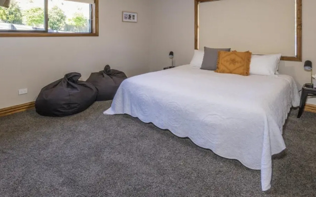 Alpine Escape Holiday home 5