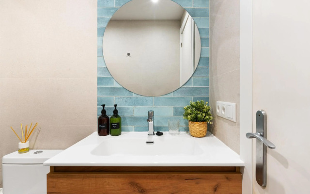 Lodging Apartments Beach Studio 11