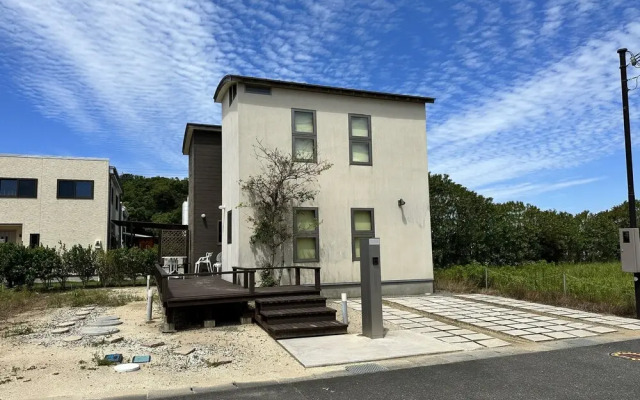 Shirahama Yamate Rent Villa SS2-96