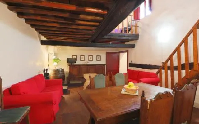 Locazione Turistica Tipologia Classic