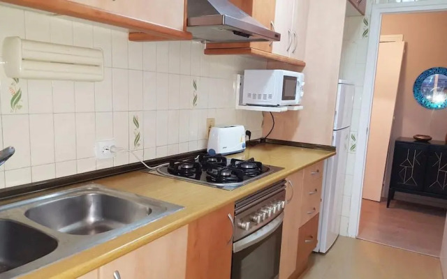 Apartamento Na Martina