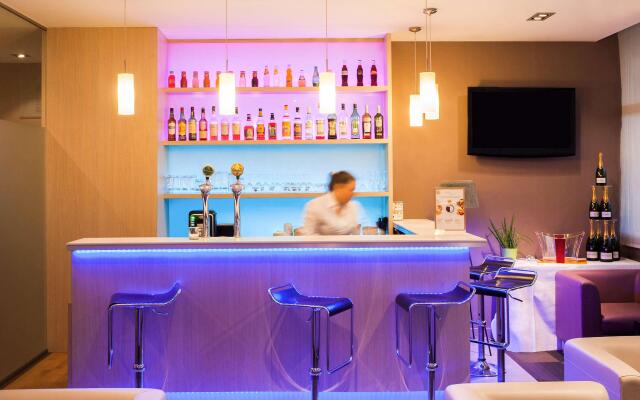 Novotel Centre Nantes Bord de Loire