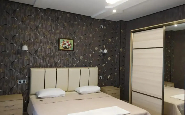 Gabala City Rooms