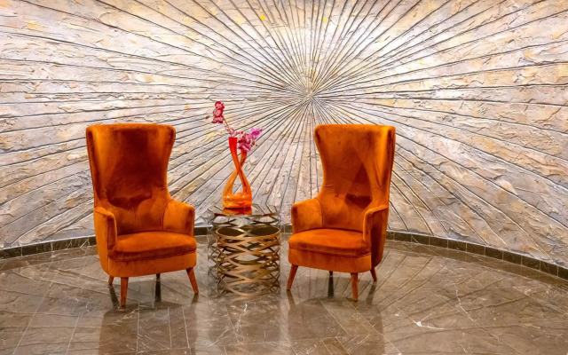Hotel Gold Majesty