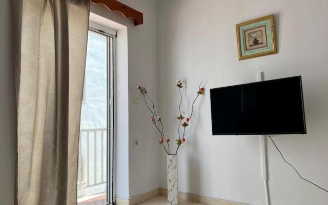 Elgreco Apartment with nice view in Kos Town 12