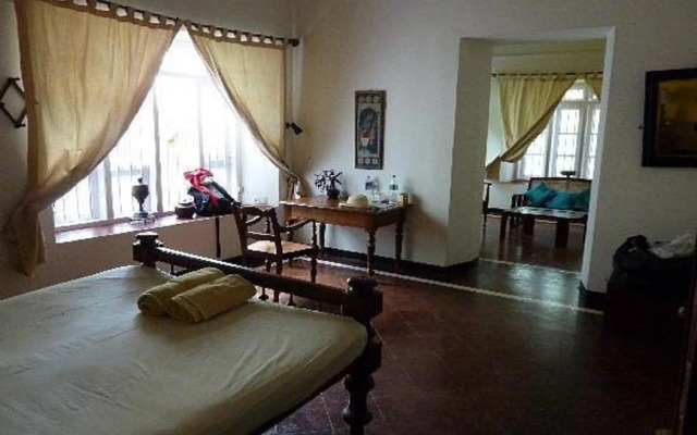 Sui House B&B