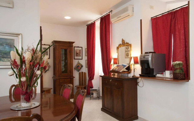 A Casa di Serena a San Pietro