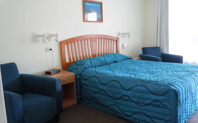 Ballina Colonial Motel