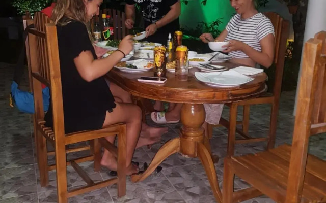 Midigama Home Stay