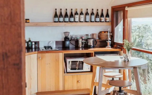 Kangaroo Ridge Retreat