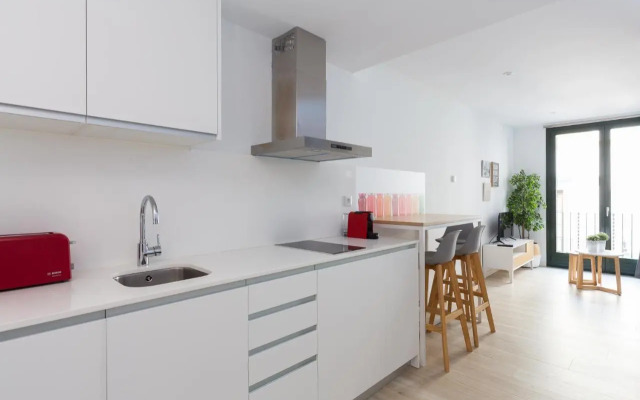 Urban Suites Sitges Apartments