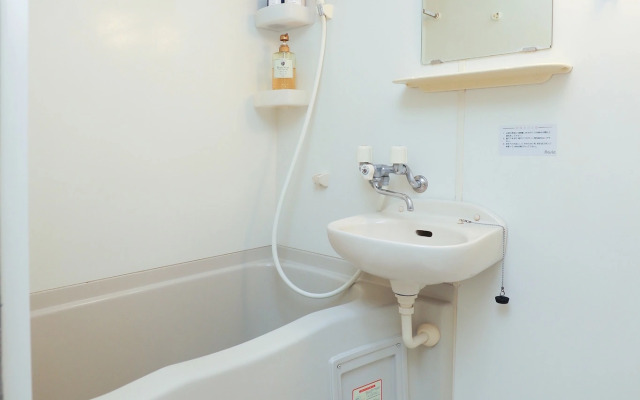 Smart Hotel Hakata 4