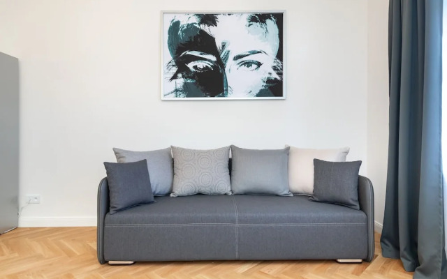 The Enchanted Boutique Apartments