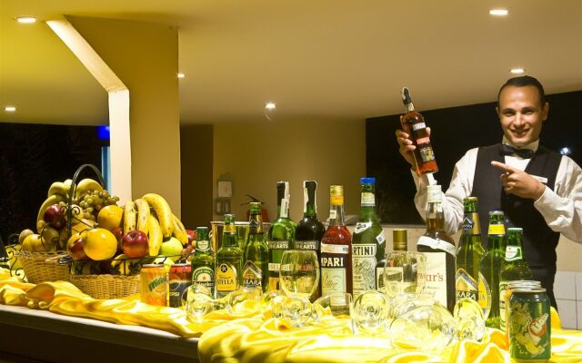 Helnan Auberge Hotel