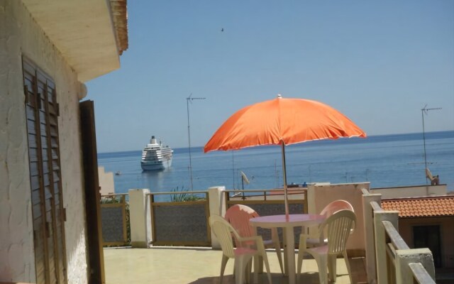 Terralcantara Villa del Mare Hotel