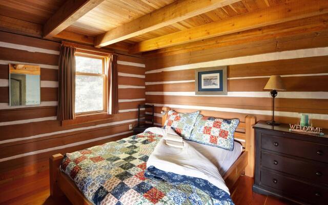 Nipika Mountain Resort