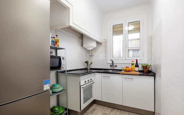 Consell Cent Apartments