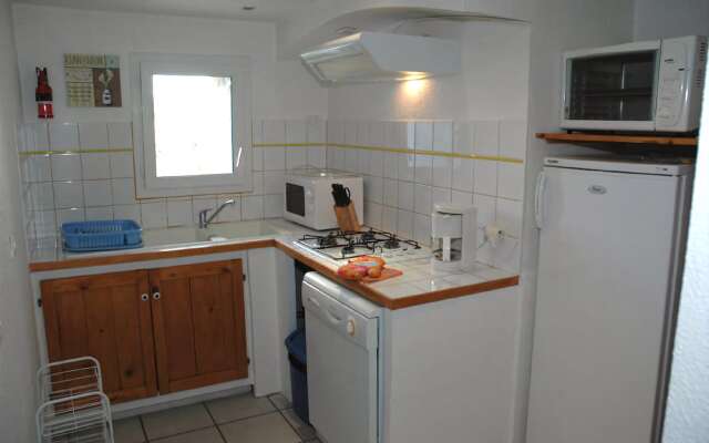 Appartements - Le Mas des Oliviers