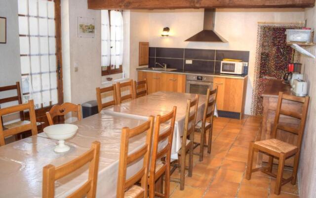 Gîte Ligré, 3 pièces, 4 personnes - FR-1-381-152