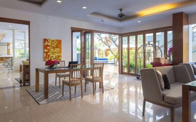 VIP Suite Residence At Tubkaak Beach, Krabi