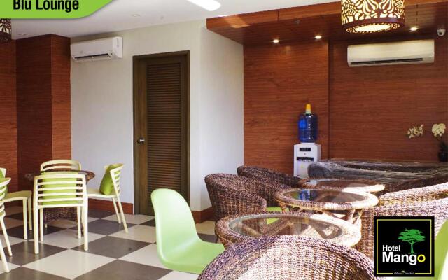 Hotel Mango
