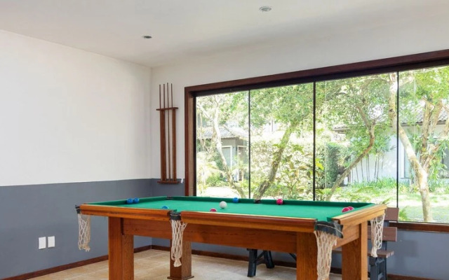 Bz06 Casa com Piscina a 200M da praia