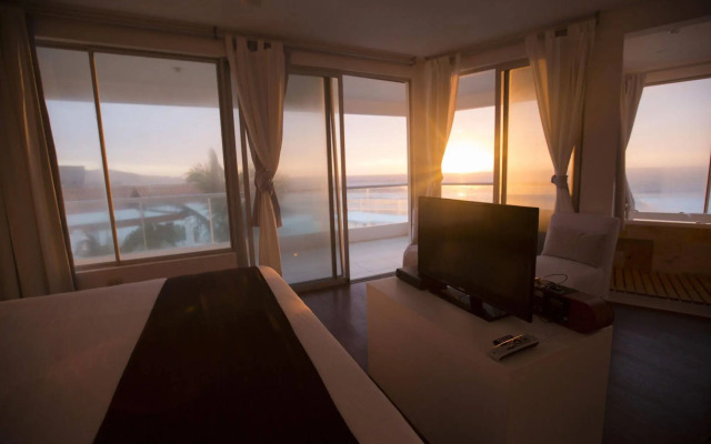 Suites del Mar