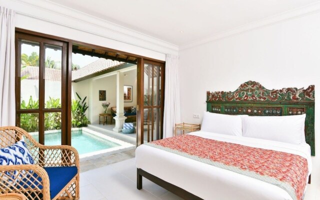 Villa Atma (Vilorium) #259001 - 2 Br Villa