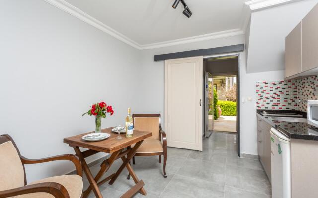 Villa Bercu Paradise