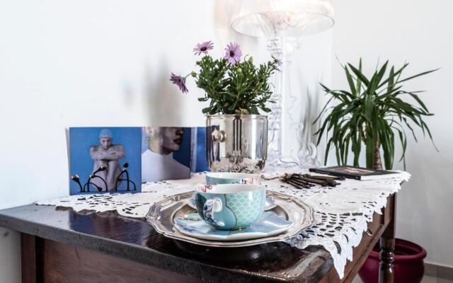 Suite 18, casa di charme in Ortigia