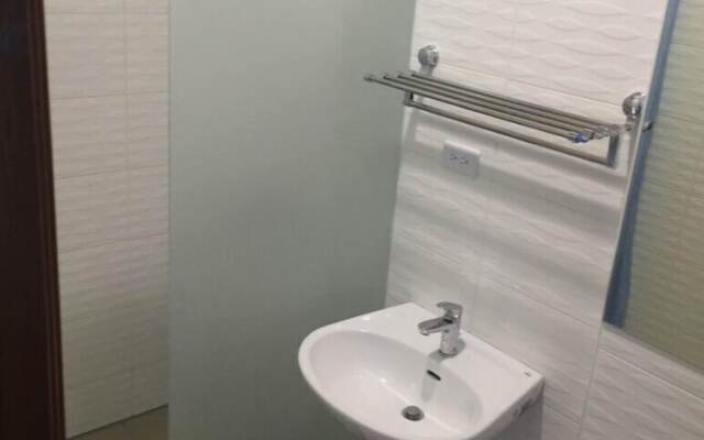 Yujing Mountain Water Residence I