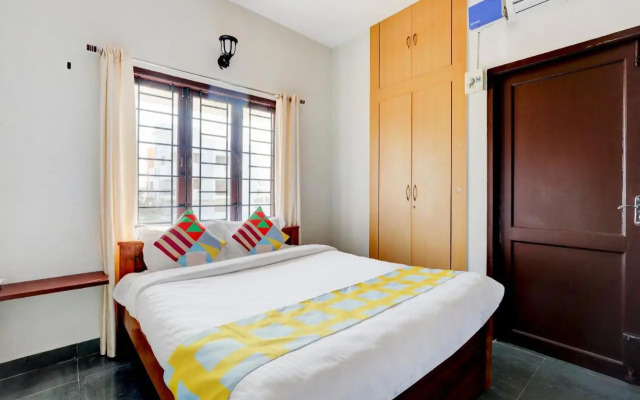 OYO Home 78561 Fantasea Uthandi