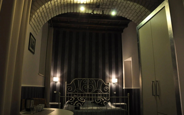 Navona Nice Room