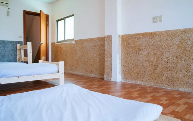Te en Té Tea &Floriage Hostel