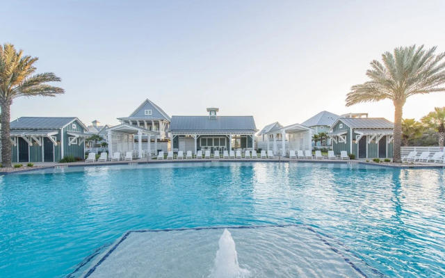 Serenity Found-1 Bedroom