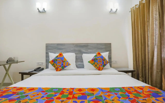 Fabexpress Jpm Harshdeep